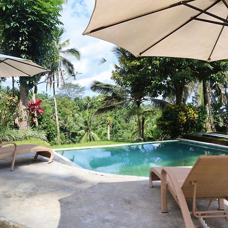 Aventus Resort Ubud Tegallalang  Luaran gambar