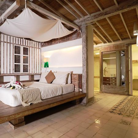 Aventus Resort Ubud Tegallalang  Luaran gambar