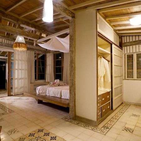 Aventus Resort Ubud Tegallalang  Luaran gambar