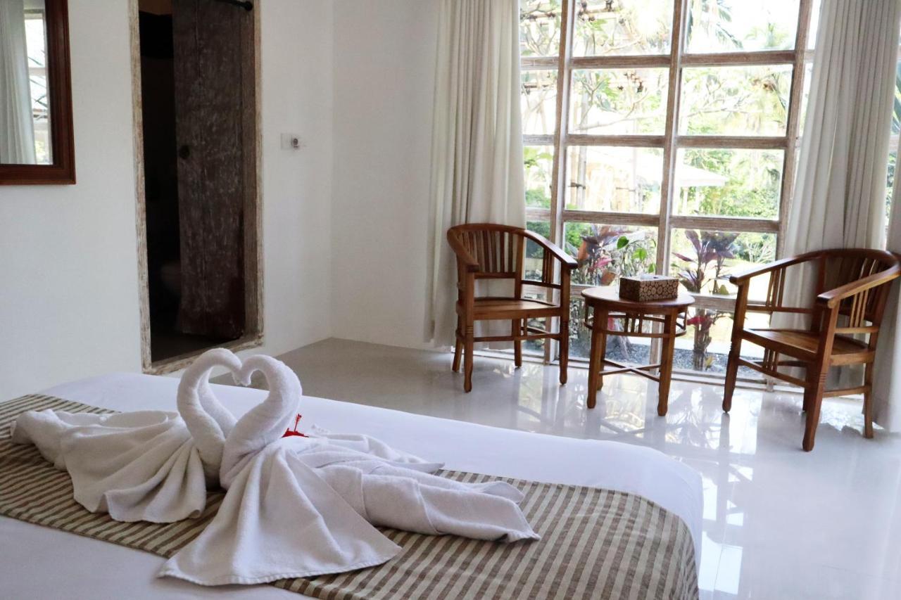 Aventus Resort Ubud Tegallalang  Luaran gambar