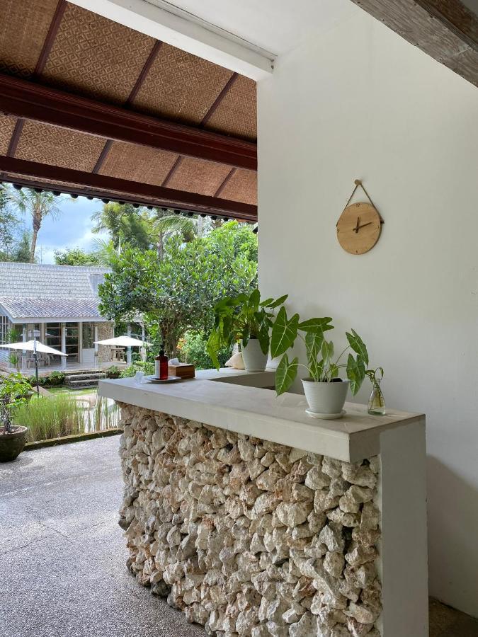 Aventus Resort Ubud Tegallalang  Luaran gambar
