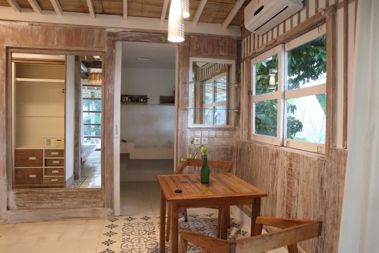 Aventus Resort Ubud Tegallalang  Luaran gambar