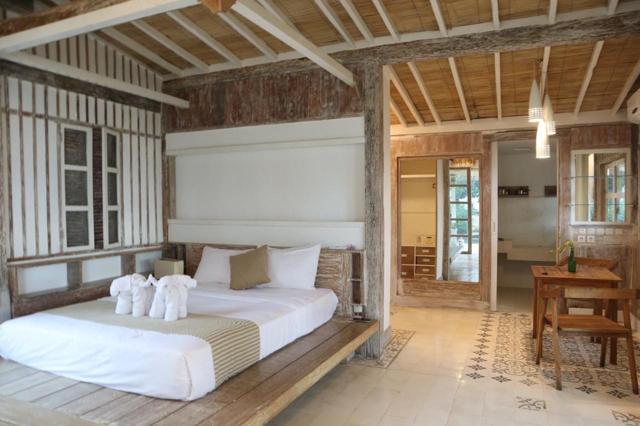 Aventus Resort Ubud Tegallalang  Luaran gambar