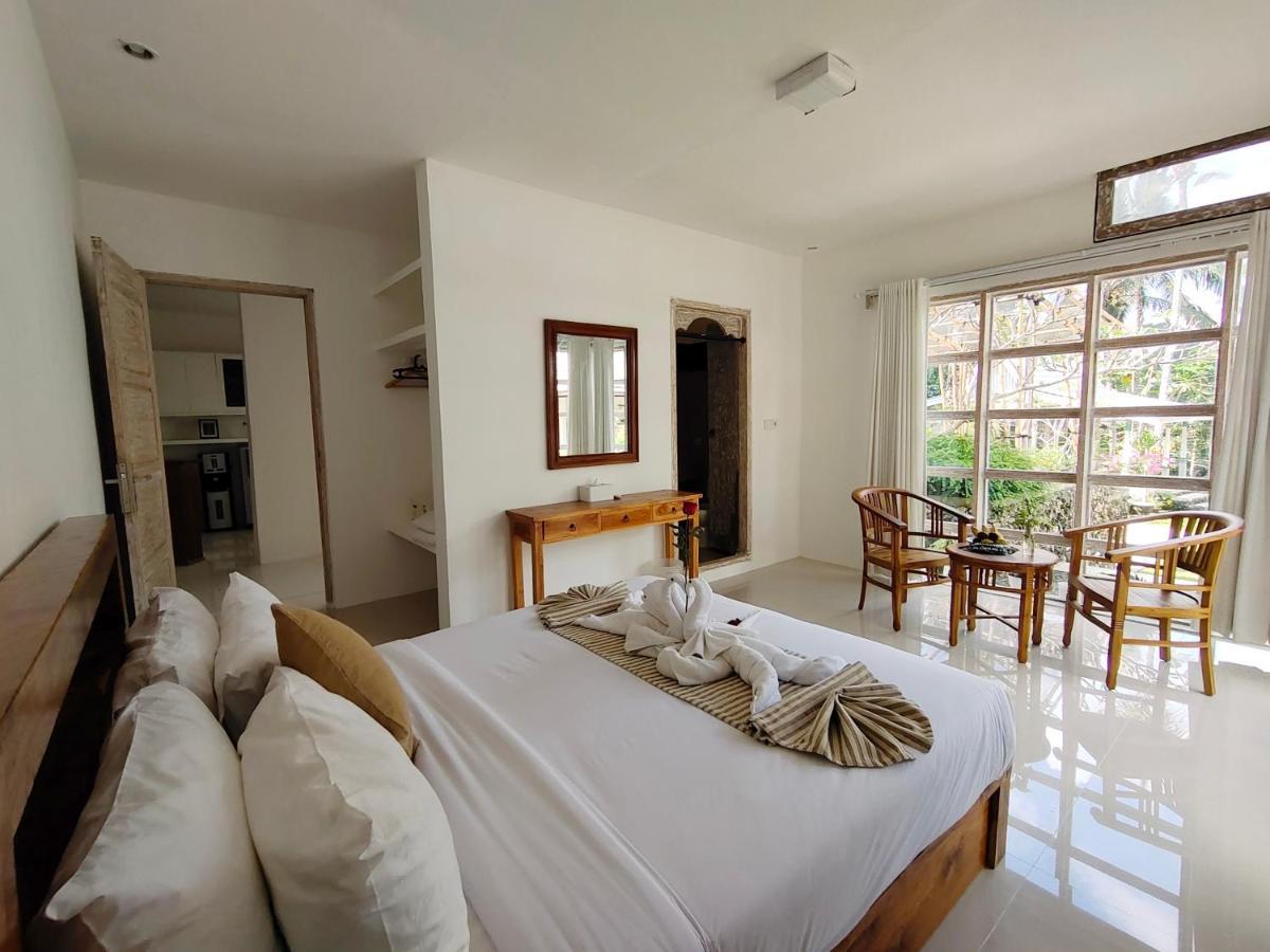 Aventus Resort Ubud Tegallalang  Luaran gambar