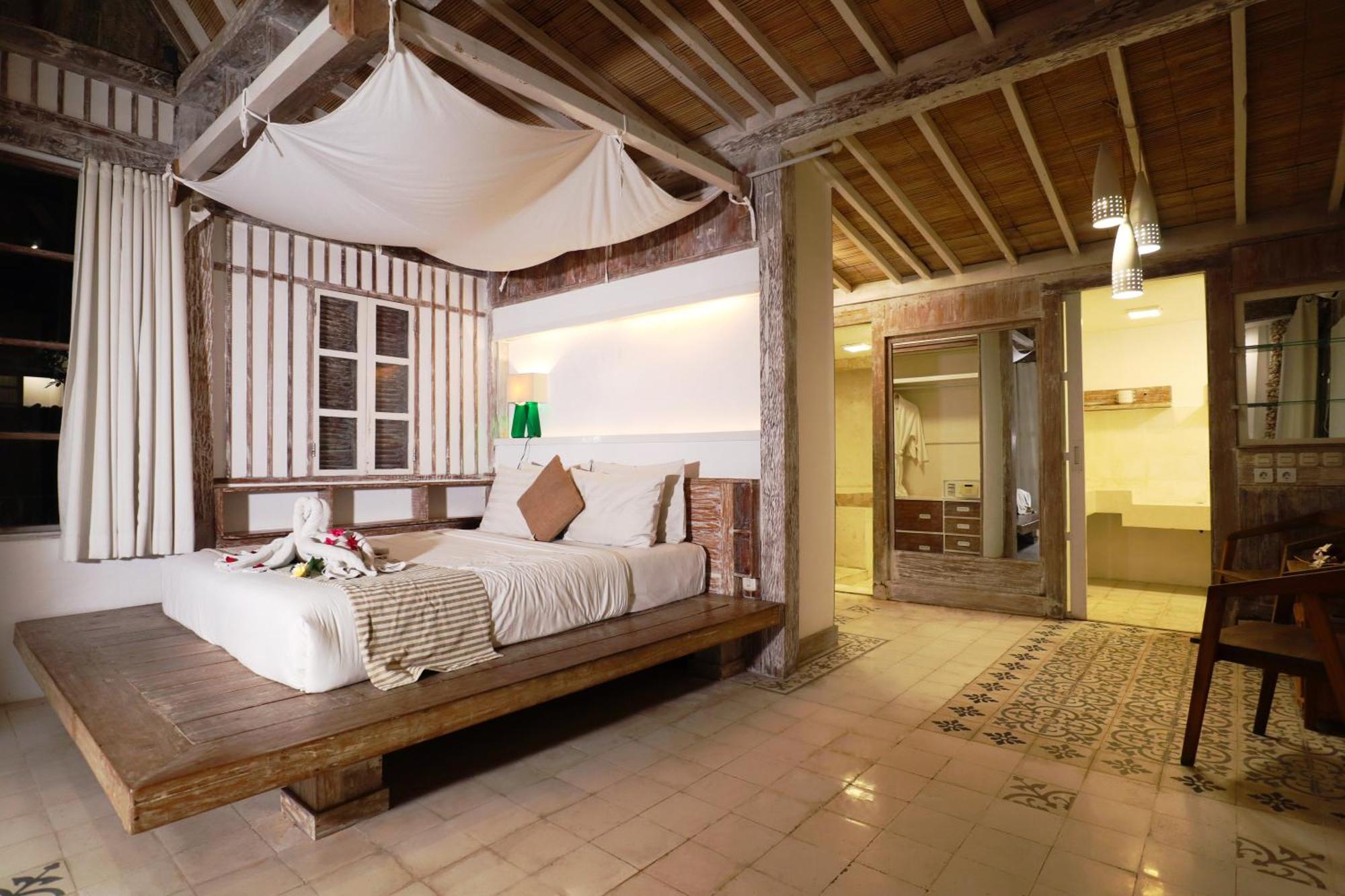 Aventus Resort Ubud Tegallalang  Luaran gambar