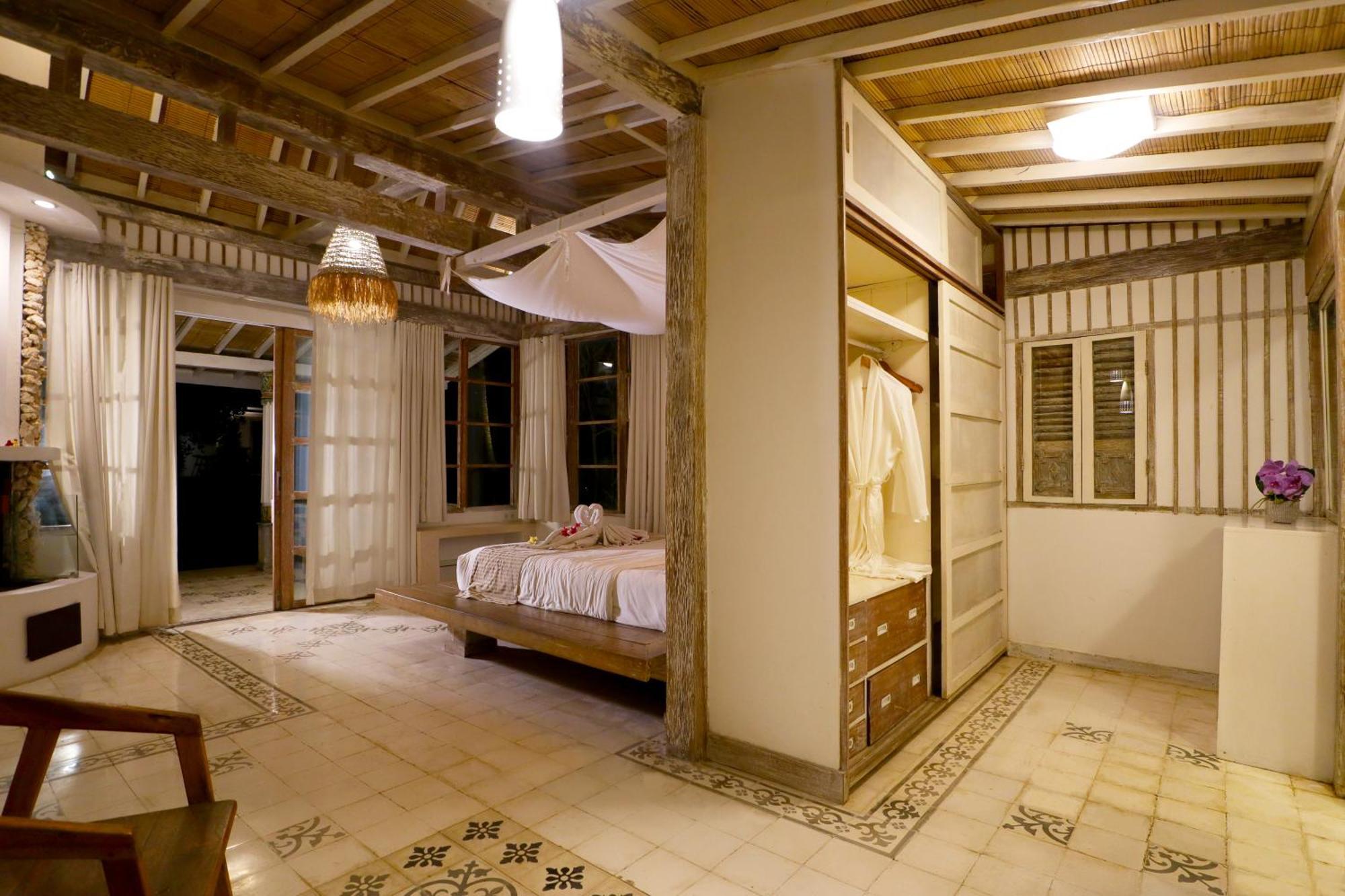 Aventus Resort Ubud Tegallalang  Luaran gambar