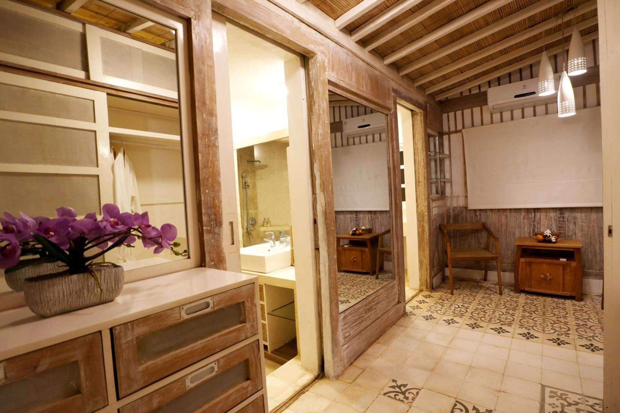 Aventus Resort Ubud Tegallalang  Luaran gambar
