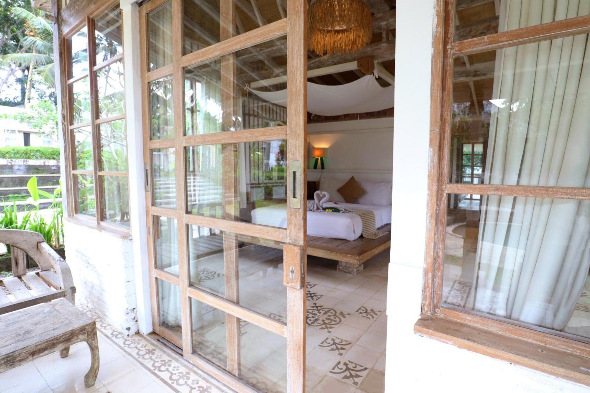 Aventus Resort Ubud Tegallalang  Luaran gambar