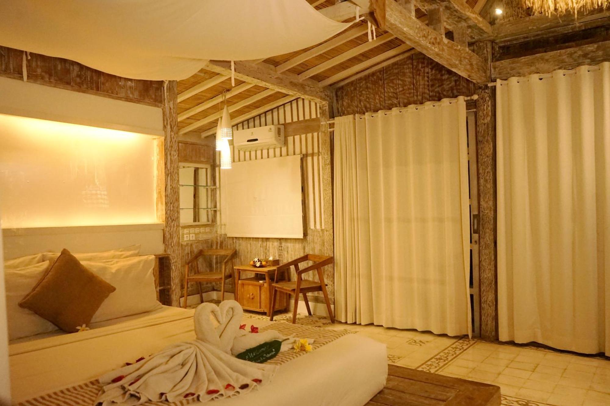 Aventus Resort Ubud Tegallalang  Luaran gambar