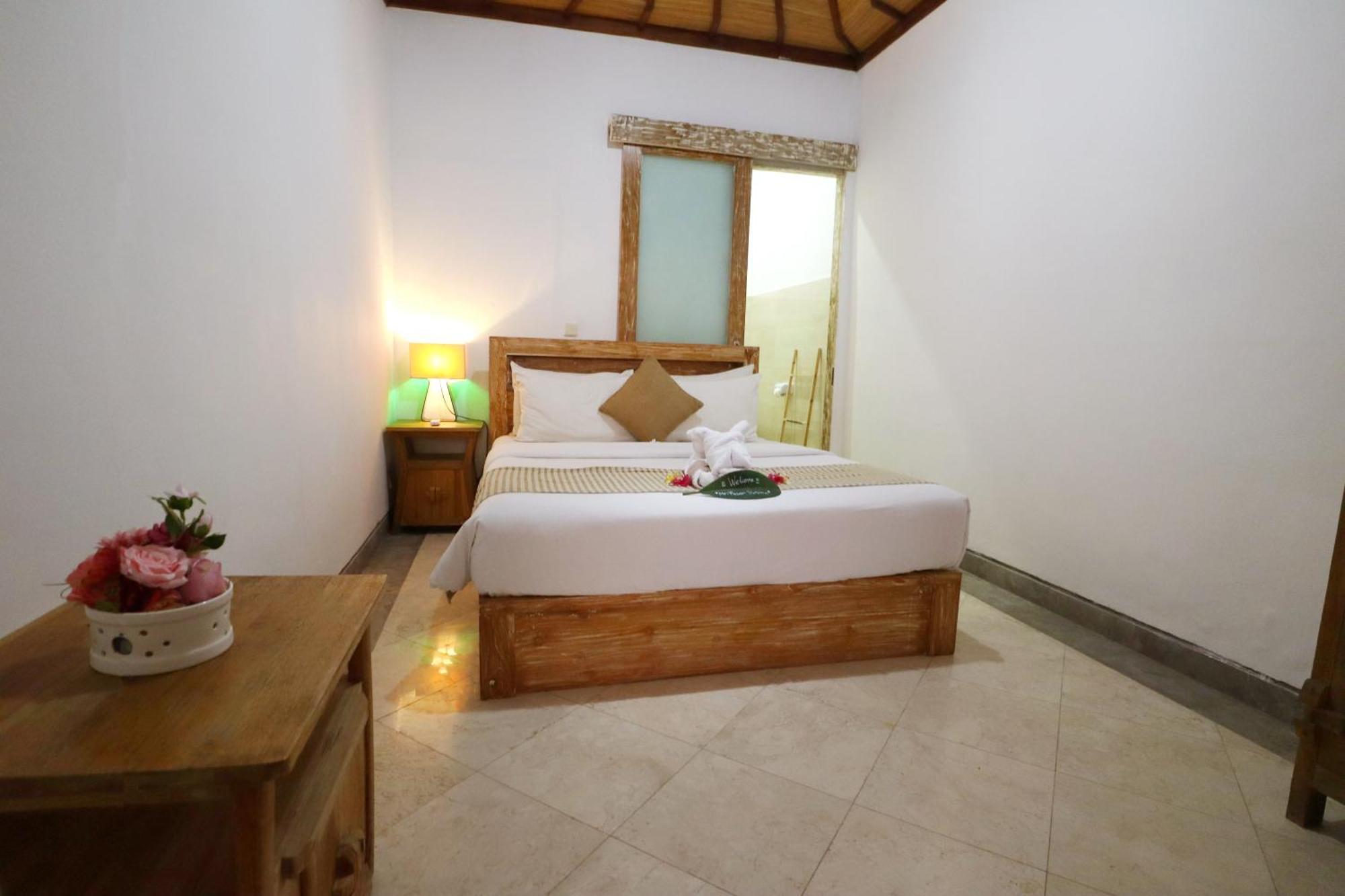Aventus Resort Ubud Tegallalang  Bilik gambar