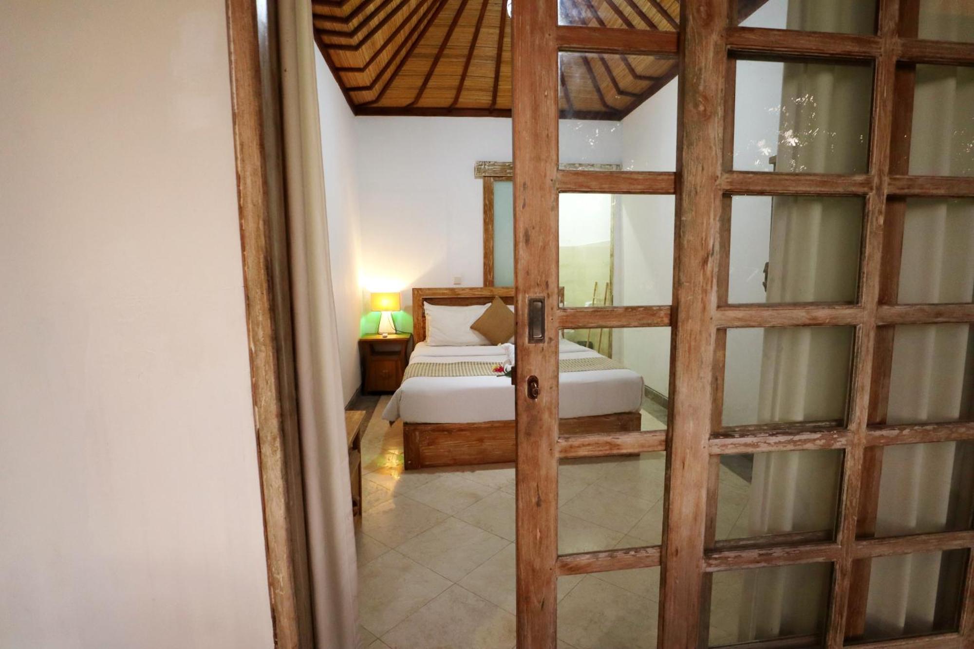 Aventus Resort Ubud Tegallalang  Luaran gambar