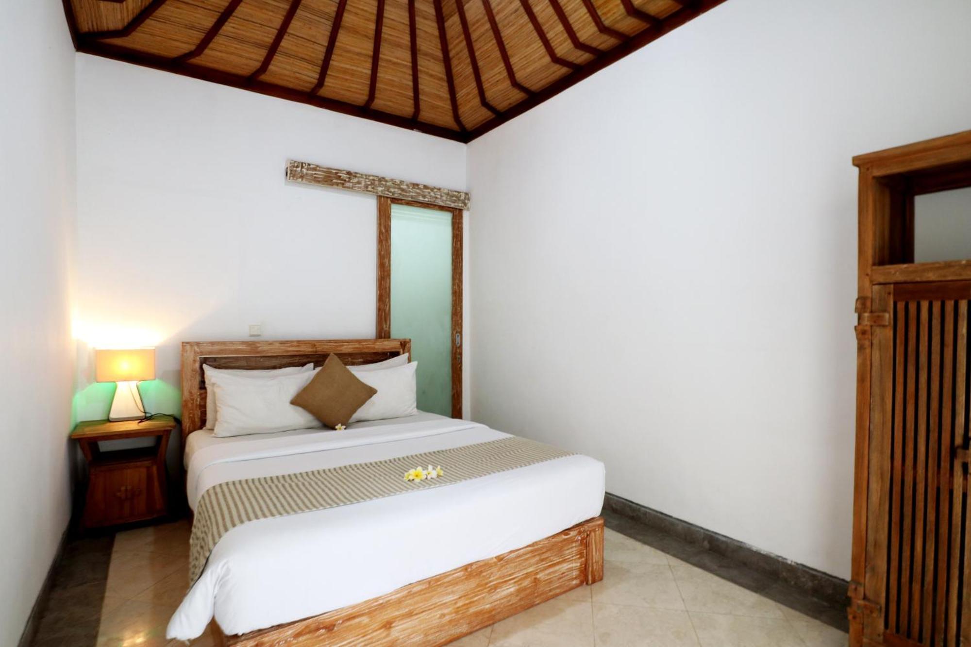 Aventus Resort Ubud Tegallalang  Luaran gambar