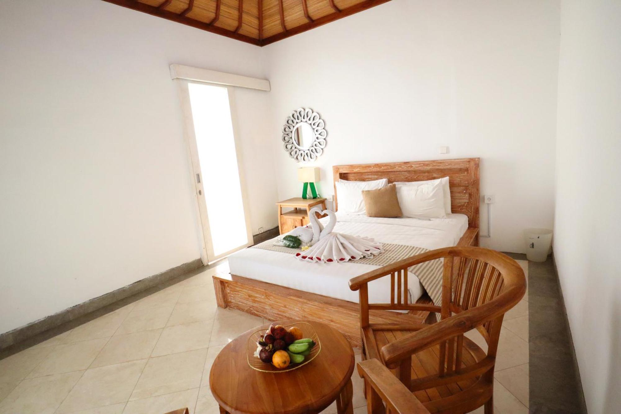 Aventus Resort Ubud Tegallalang  Bilik gambar