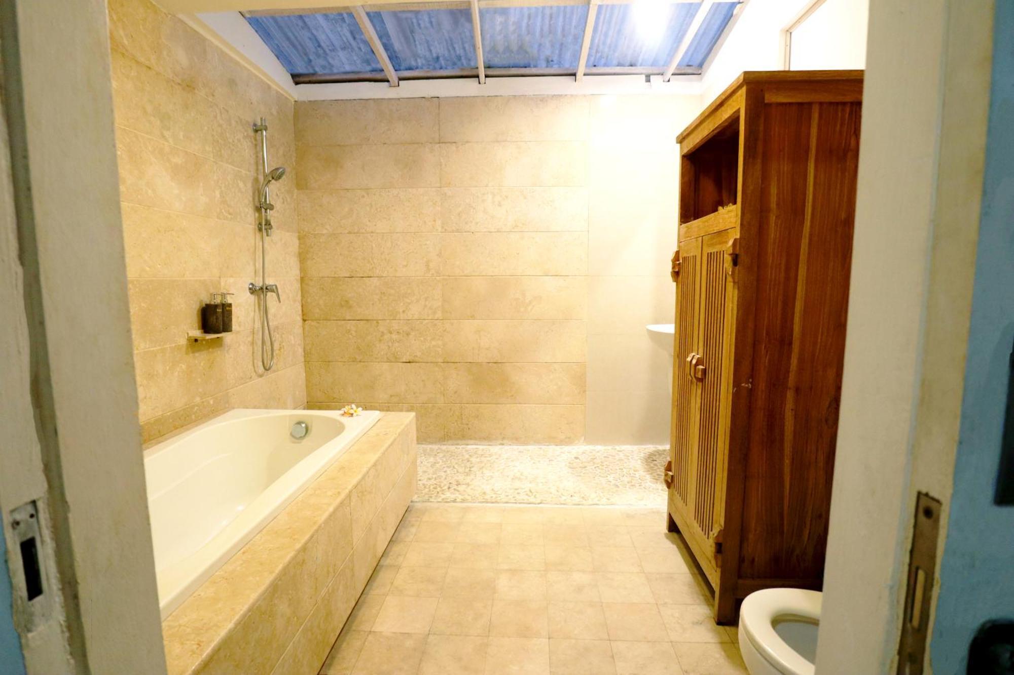 Aventus Resort Ubud Tegallalang  Bilik gambar