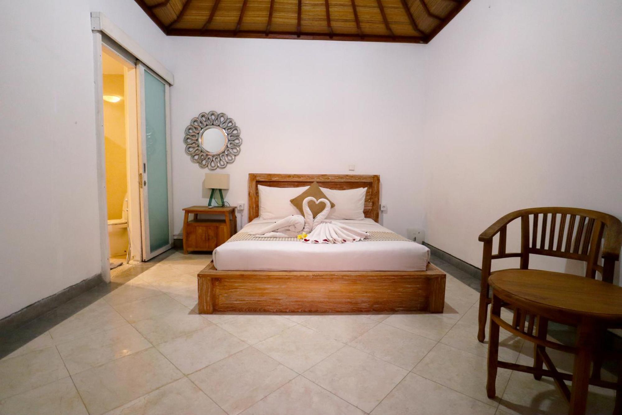 Aventus Resort Ubud Tegallalang  Luaran gambar