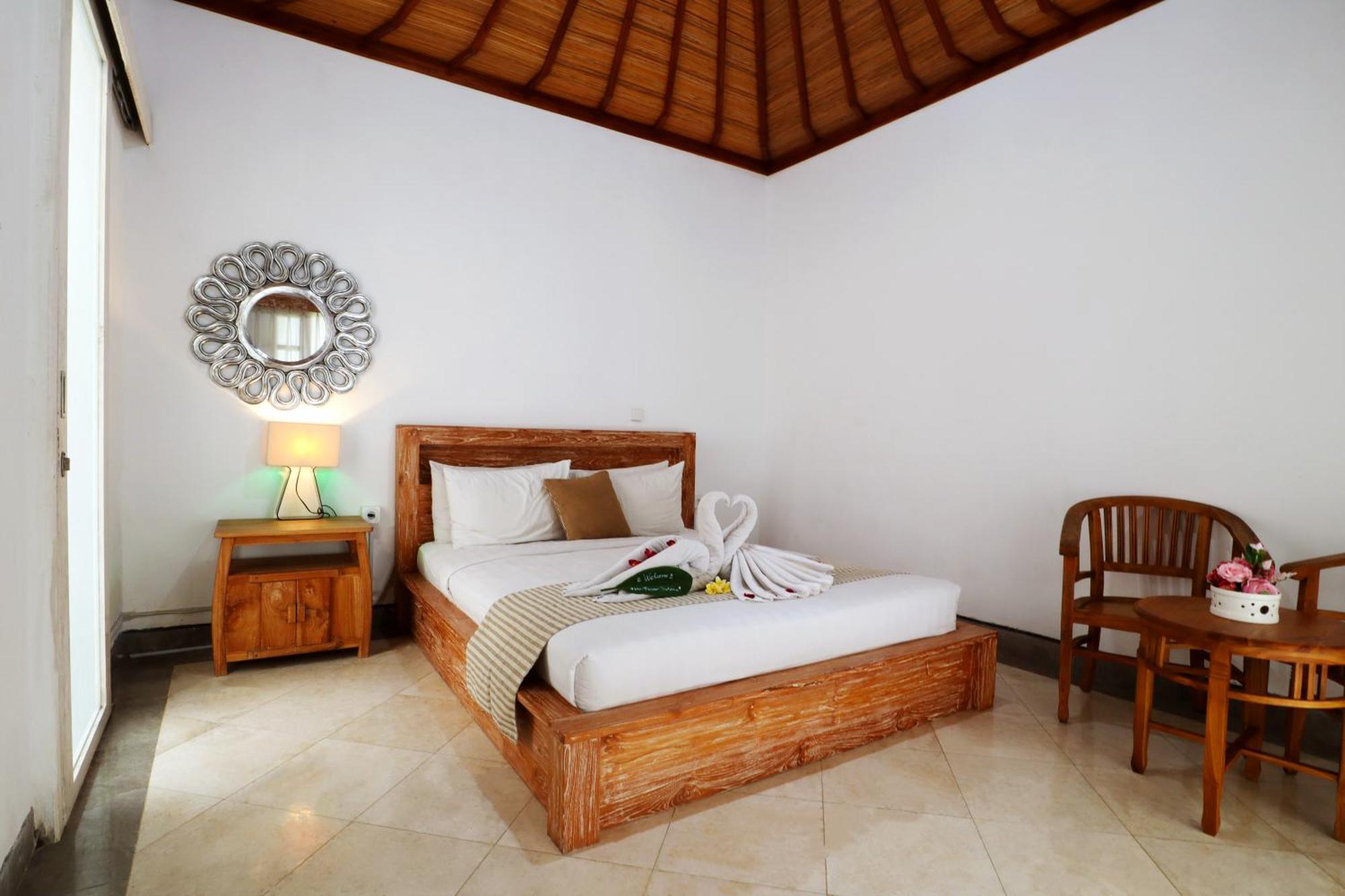 Aventus Resort Ubud Tegallalang  Bilik gambar